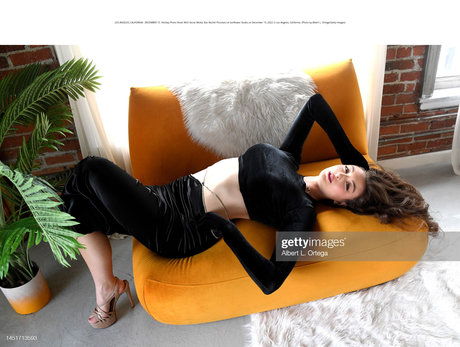 Rachel Michelle belle actrice galerie