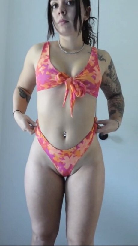 Abby Berner_ star érotique photo