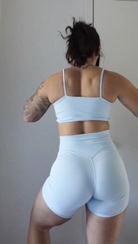 Abby Berner_ étoile de haute qualité image