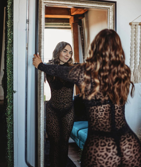 Abby Berner_ modèle exclusif archive