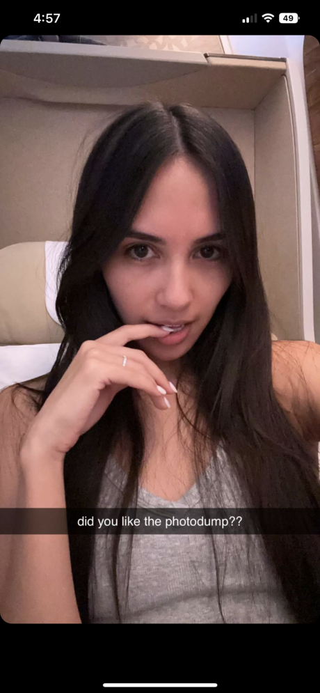 Caryn Marjorie belle star du porno photos