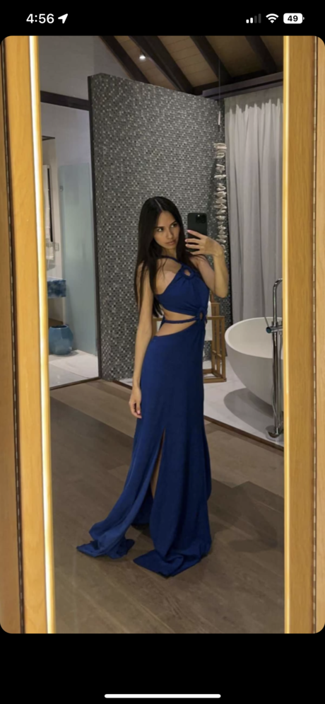 Caryn Marjorie modèle magnifique img