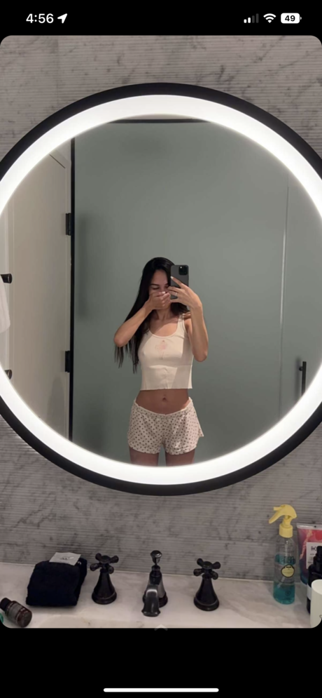 Caryn Marjorie star du porno chaud photos