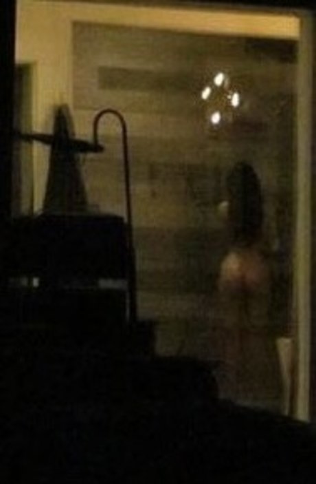 Caryn Marjorie nus étoiles image