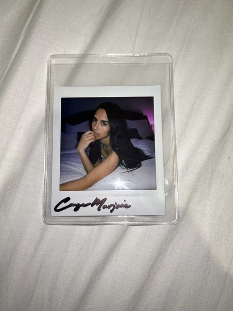 Caryn Marjorie star érotique img