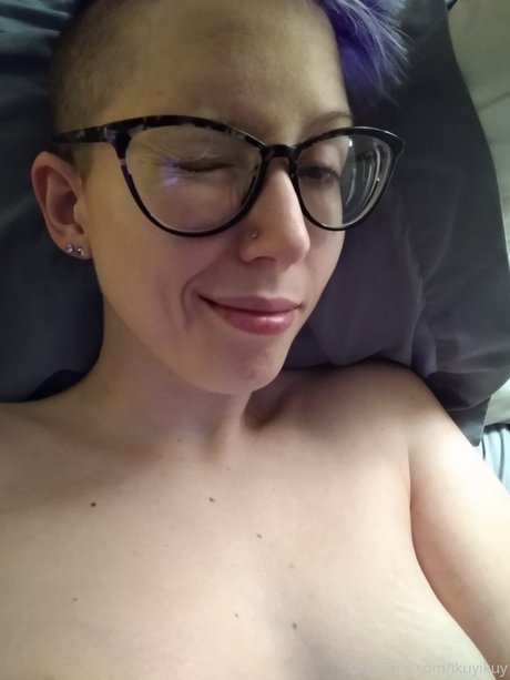 Ikuy Cosplayer actrice hd image