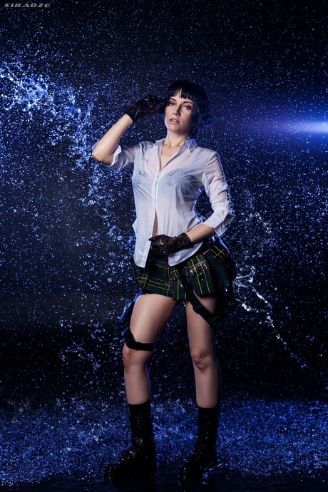 Narga Aoki star du porno de haute qualité image