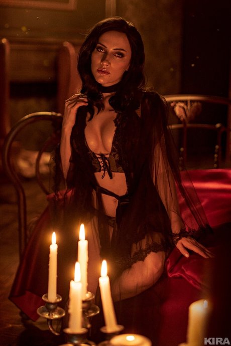 Narga Aoki modèle pornographique galerie