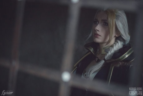 Narga Aoki top star galerie