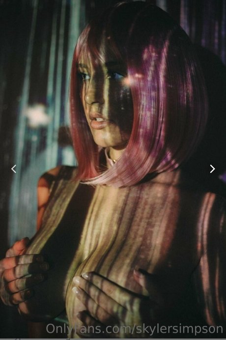 Skyler Simpson top star galeries