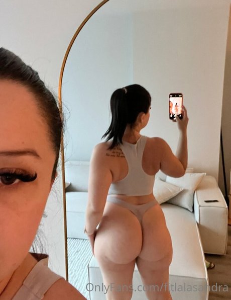 Fitgirl alla étoile sexy galerie