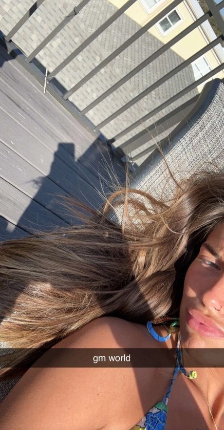 Jordan Beckham beau modèle photo