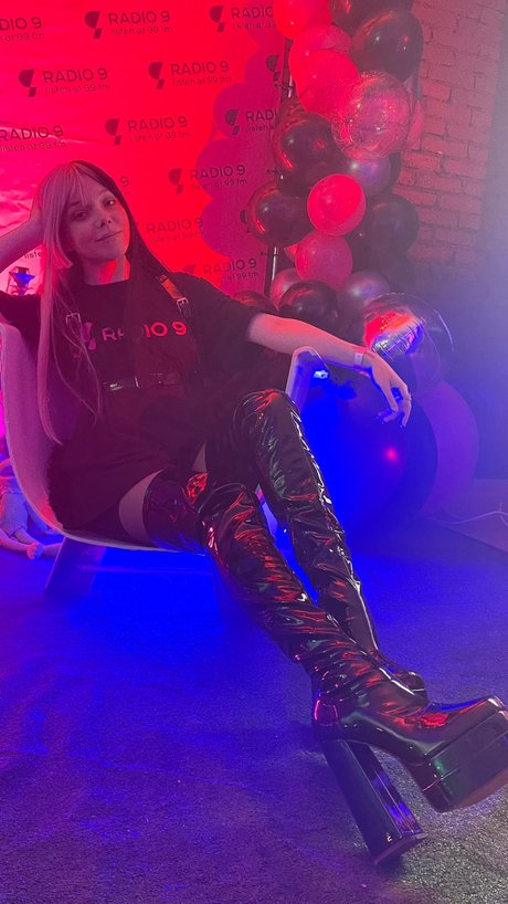 Malvinamoney star du porno adulte img