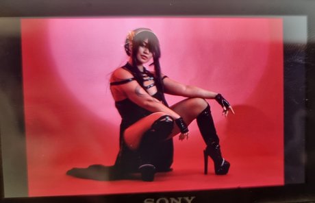 Nyaaati art star du porno photos