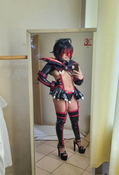 Nyaaati modèle sexy collection