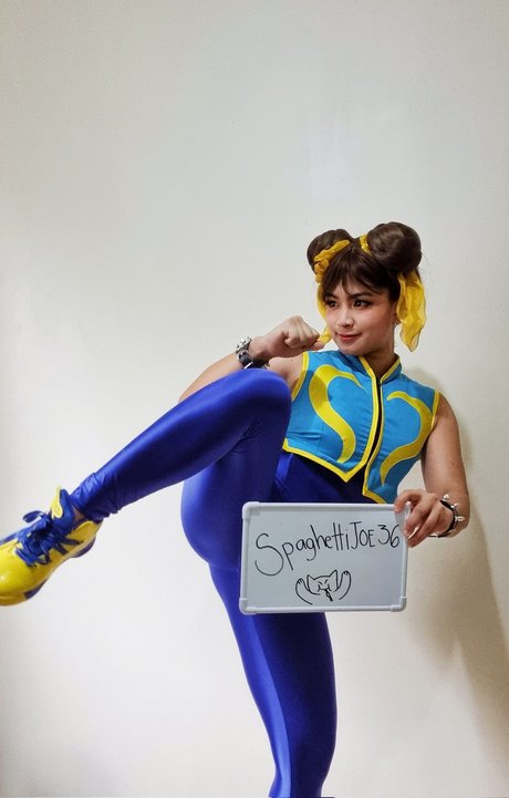 Nyaaati actrice artistique img