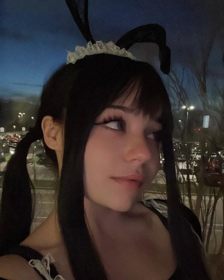 ébène sexy onlyfans haut de gamme img