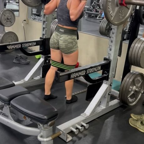 Hannah Barron Profilfoto