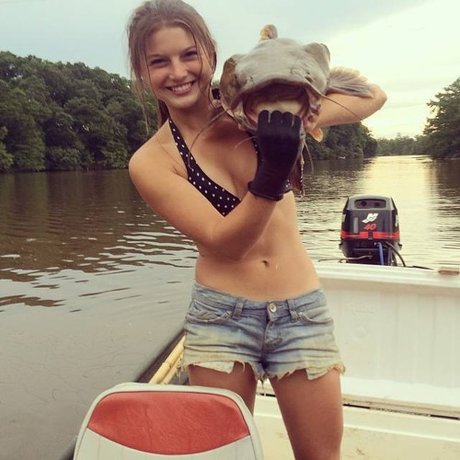 Hannah Barron sexe star archive