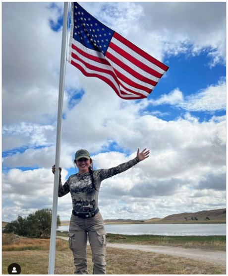 Hannah Barron star pornographique image