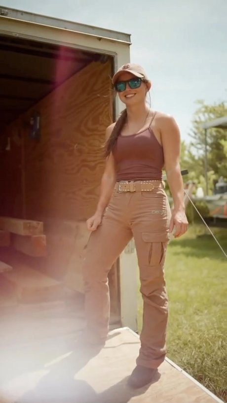 Hannah Barron star du porno hd galerie