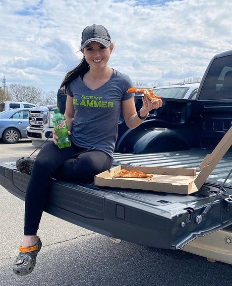 Hannah Barron modèle adulte photos