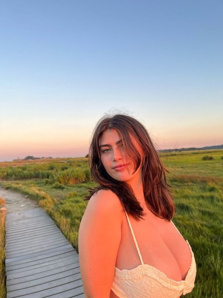 Colleen Sheehan étoile sympa collection