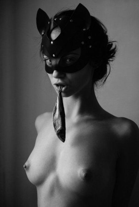 Marta Gromova_ étoile sympa image