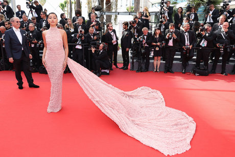 Cindy Kimberly étoile exclusive des photos