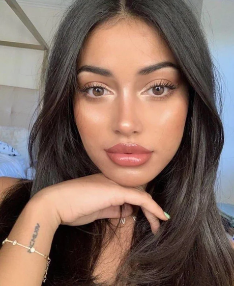 Cindy Kimberly actrice de nus image