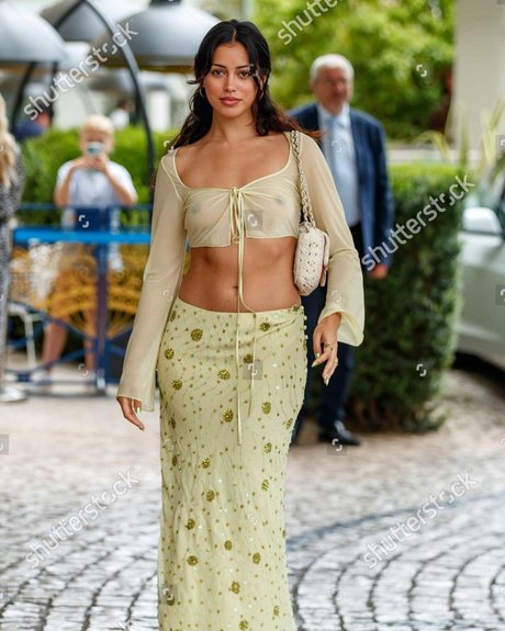 Cindy Kimberly star du sexe photo