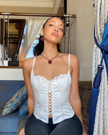 Cindy Kimberly mannequin photo