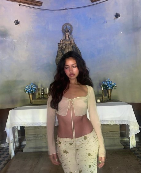 Cindy Kimberly xxx étoile galeries