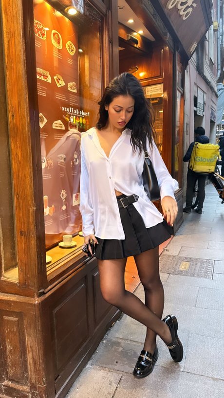 Cindy Kimberly actrice érotique photos