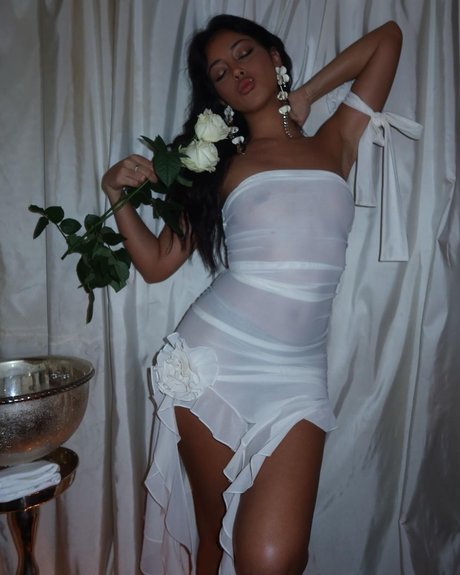 Cindy Kimberly meilleur modèle collection