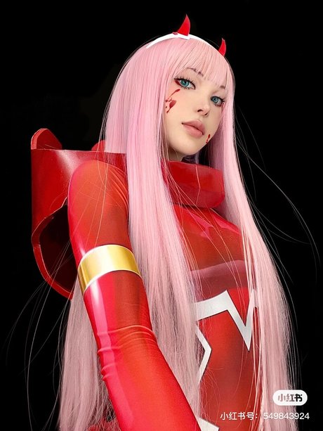 Xialan_ nus étoiles des photos