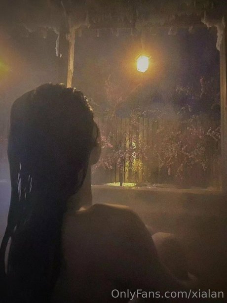 Xialan_ modèle porno galerie