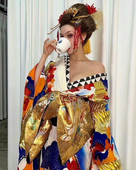 Xialan_ star du porno xxx galerie