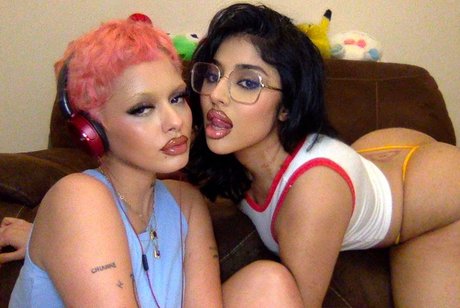 Hana Mahmood star du porno de haute qualité galeries