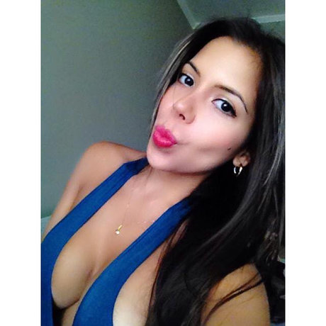 Lorena Orozco nus star du porno photos