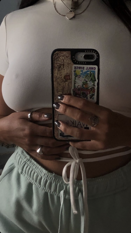 Ceara Maya_ actrice nue des photos