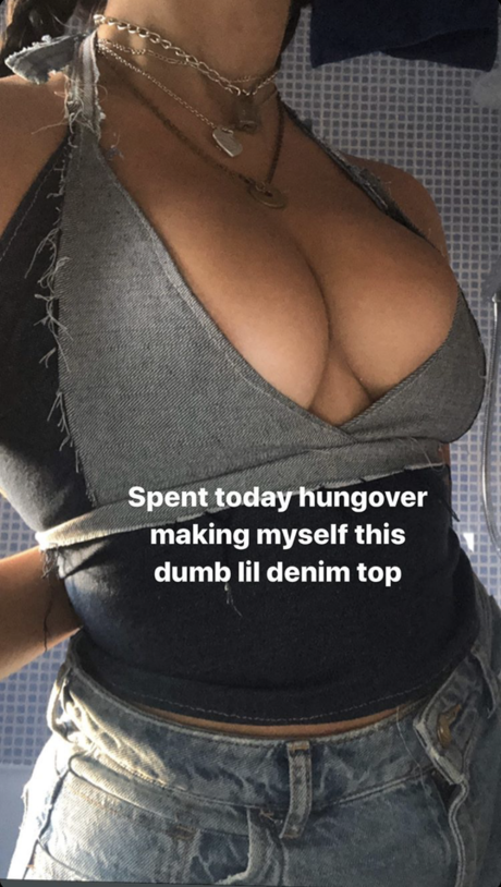 Ceara Maya_ modèle artistique photo