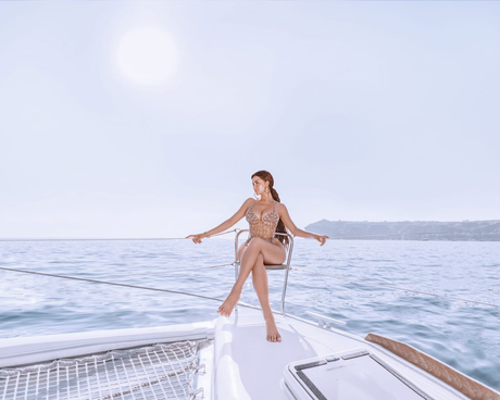 Demi Rose_ jolie star du porno collection