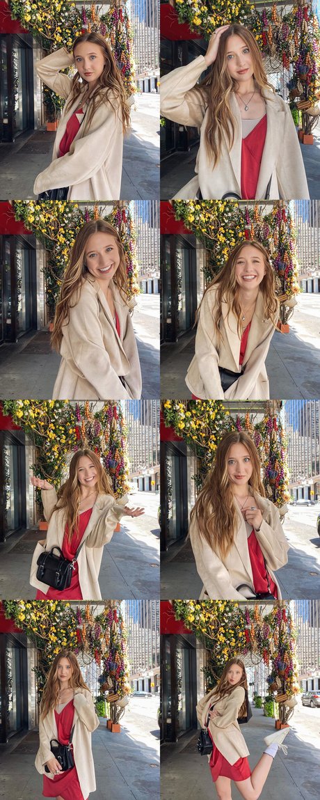 Jordan Burton étoile de l'art photo