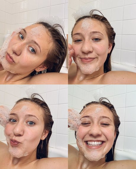 Jordan Burton Fotoaufnahmen