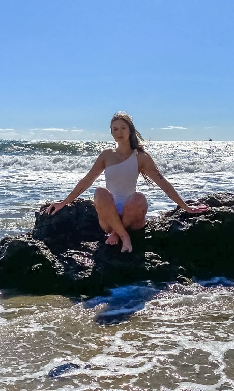 Jordan Burton star exclusive des photos