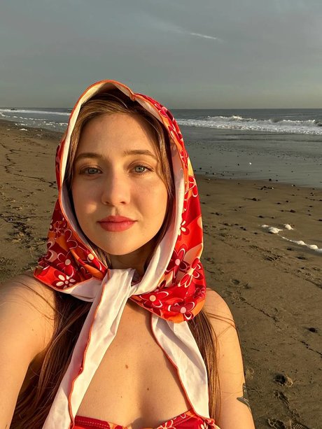 Jordan Burton actrice de grande qualité archive