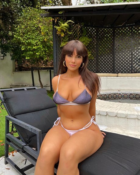 Salarrea étoile érotique galeries