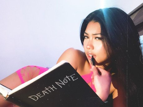 cosplay noir uniquement pour les fans nu érotique des photos