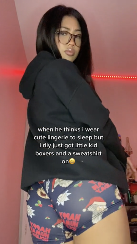 Alyanna Joelle joli modèle images